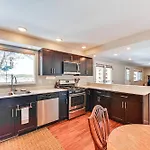 Flagstaff Home With Grill 3 Mi To Historic Downtown