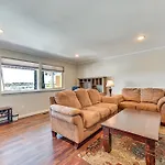 Flagstaff Home With Grill 3 Mi To Historic Downtown